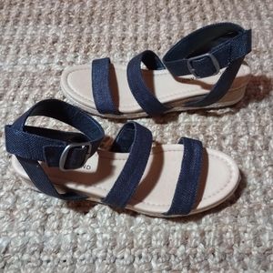 Lucky brand Wensdei Sandals